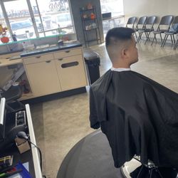 VMS Hair Studio