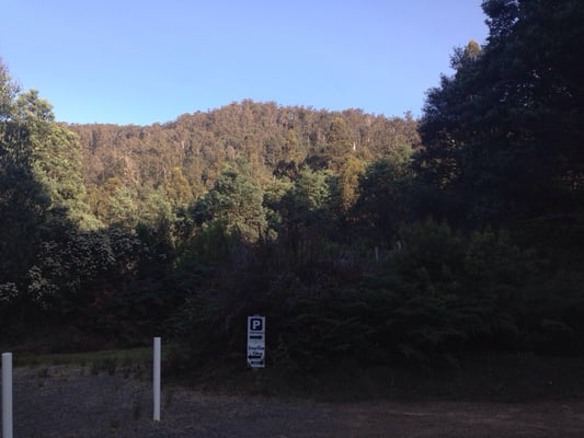 Huon Bush Retreats by null