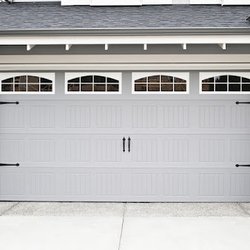 Plateau Garage Doors