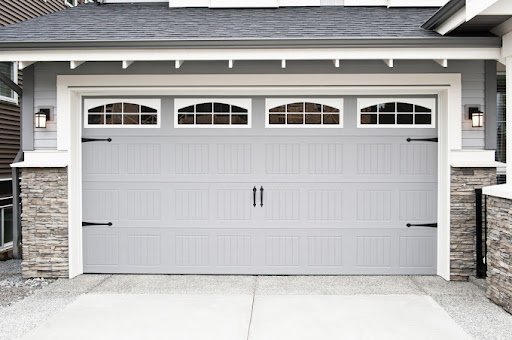 Plateau Garage Doors - Garage Door Contractor in Monterey, TN