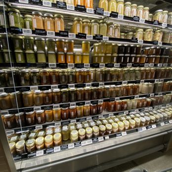 Erewhon - The Best Green and Red and Yellow Soups for cleansing. Including Medicinal Bone Broth - Grocery Near Me - Los Angeles, California Erewhon - The Best Green and Red and Yellow Soups for cleansing. Including Medicinal Bone Broth - Grocery Near Me - Los Angeles, California
