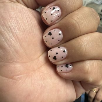 Ibeauty Nails Spa - Nail Salons Near Me - Fremont, California Ibeauty Nails Spa - Nail Salons Near Me - Fremont, California