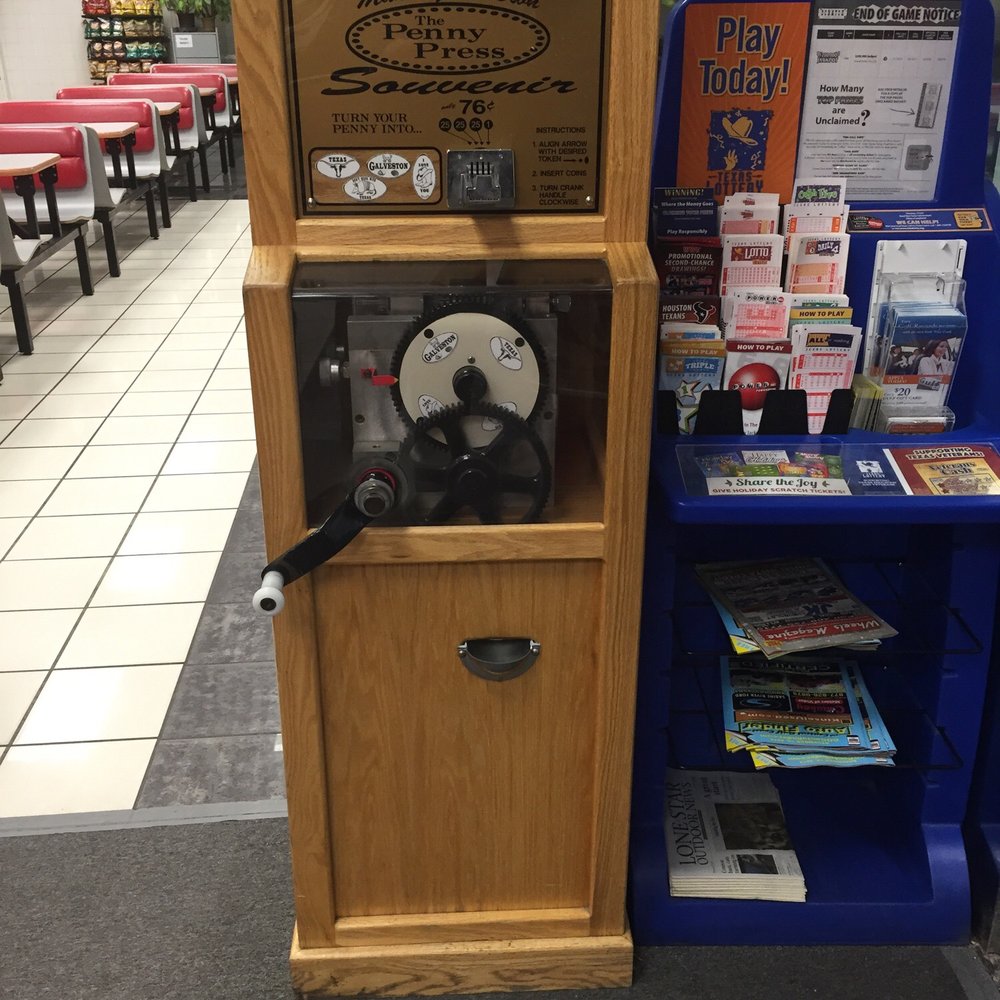 J P Truck Stop - Penny Smashing!!!! - Gas Stations Near Me - Winnie, Texas J P Truck Stop - Penny Smashing!!!! - Gas Stations Near Me - Winnie, Texas