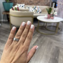 As always gorgeous nails by Catalina! As always gorgeous nails by Catalina!