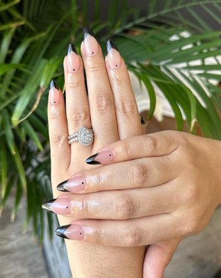 Gel Manicure - 55$ Includes removal of previous gel polish, shaping, cuticle care and your choice of TheGelBottle gel polish.Book an Appointment now through my website! Gel Manicure - 55$ Includes removal of previous gel polish, shaping, cuticle care and your choice of TheGelBottle gel polish.Book an Appointment now through my website!