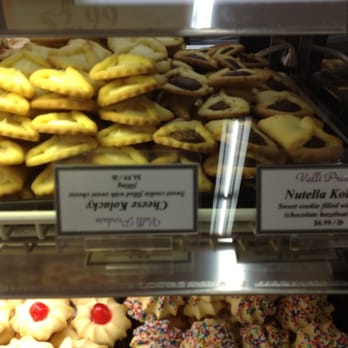 Valli Produce - Nutella kolacky!!! - Grocery Near Me - Hoffman Estates, Illinois
