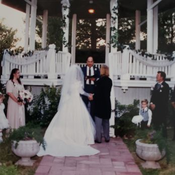 Nardini Manor - 1995 - Venues & Event Spaces Near Me - Buckeye, Arizona
