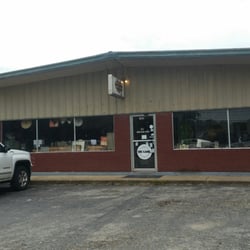 Tupelo Wrecker Service Inc.