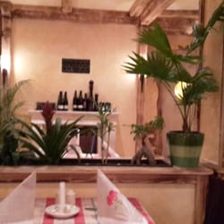 Trattoria Pane & Vino