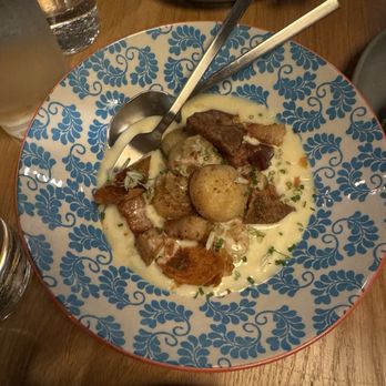 Fern Bar - Gnocchi - Bars Near Me - Sebastopol, California Fern Bar - Gnocchi - Bars Near Me - Sebastopol, California