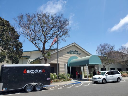 Lakeview Senior Center photo 7