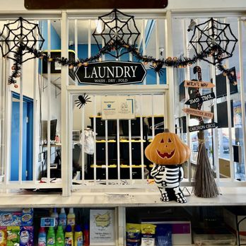 Two Boys Laundromat - Happy Halloween - Laundromat Near Me - Las Vegas, Nevada Two Boys Laundromat - Happy Halloween - Laundromat Near Me - Las Vegas, Nevada