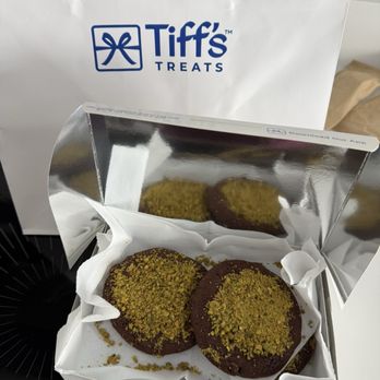 Tiff's Treats - Dubai chocolate - Desserts Near Me - Las Vegas, Nevada Tiff's Treats - Dubai chocolate - Desserts Near Me - Las Vegas, Nevada