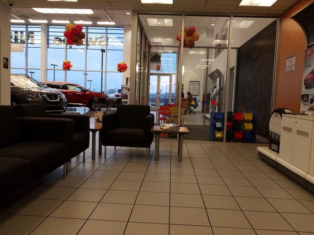 SWOPE NISSAN Car Dealers 1100 N Dixie Hwy, Elizabethtown, KY