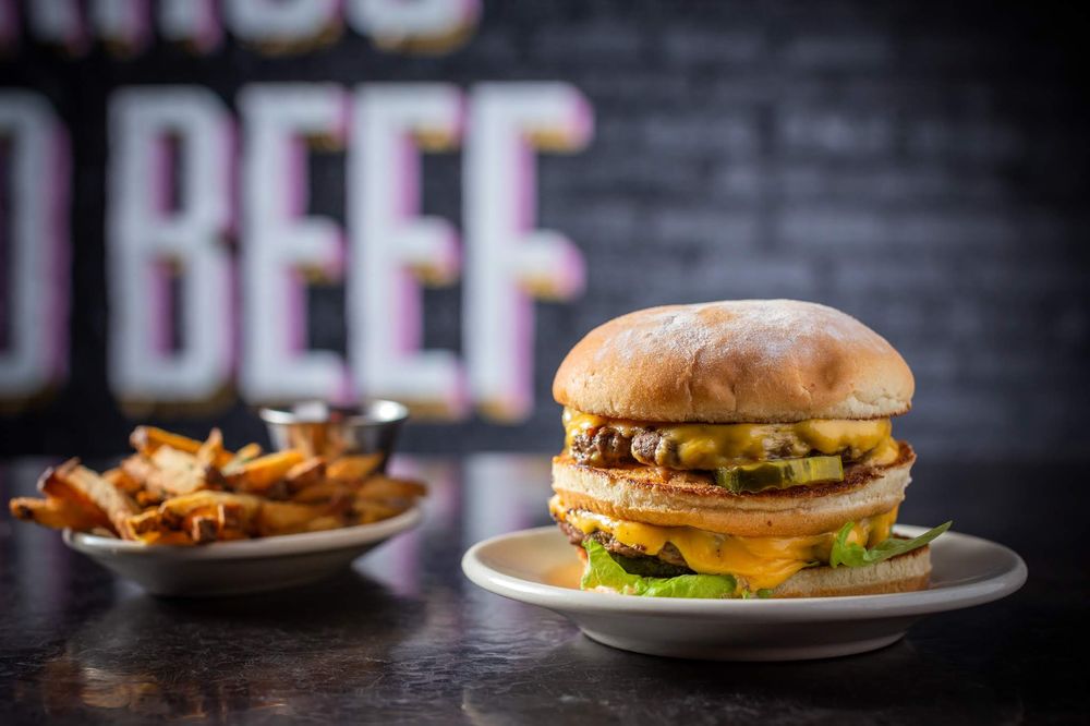 DMK Burger Bar, Chicago Roadtrippers