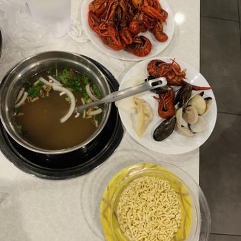 JuicyPot - Hot Pot Near Me - Orlando, Florida
