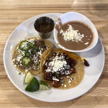 Seis Kitchen - Lunch tacos - Mexican Near Me - Tucson, Arizona