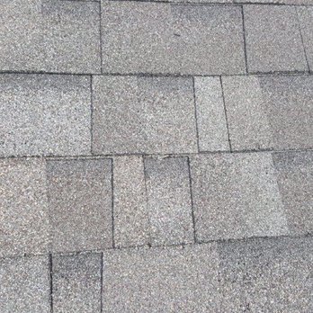 Red Bull Roofing - They used scrap pieces of shingles - Roof Inspectors Near Me - Casa Grande, Arizona Red Bull Roofing - They used scrap pieces of shingles - Roof Inspectors Near Me - Casa Grande, Arizona