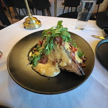 Mojave Gold - Grilled savoy cabbage. - Music Venues Near Me - Yucca Valley, California Mojave Gold - Grilled savoy cabbage. - Music Venues Near Me - Yucca Valley, California
