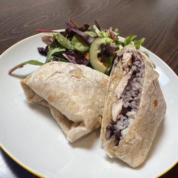 O Sea - Lil Burrito - Nios - Seafood Near Me - Orange, California