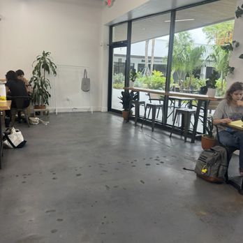 Mane Coffee - Coffee & Tea Near Me - Boca Raton, Florida