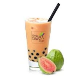 The Whale Tea DC by null