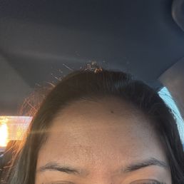 Lashes looking so pretty