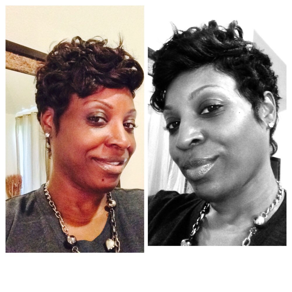adivacutnup - Last weeks masterpiece... - Hair Stylists Near Me - Addison, Texas