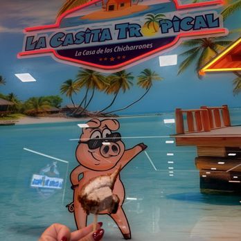 La Casita Tropical - Caterers Near Me - Hollywood, Florida La Casita Tropical - Caterers Near Me - Hollywood, Florida