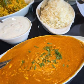 Best Indian Restaurant And Bar - Indian Near Me - Cincinnati, Ohio