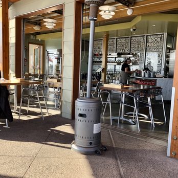 Pier 32 Marina - Looking inside - Marinas Near Me - National City, California Pier 32 Marina - Looking inside - Marinas Near Me - National City, California