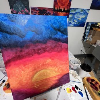 Colibri Pottery Studio - Work in progress - Art Classes Near Me - San Jose, California Colibri Pottery Studio - Work in progress - Art Classes Near Me - San Jose, California