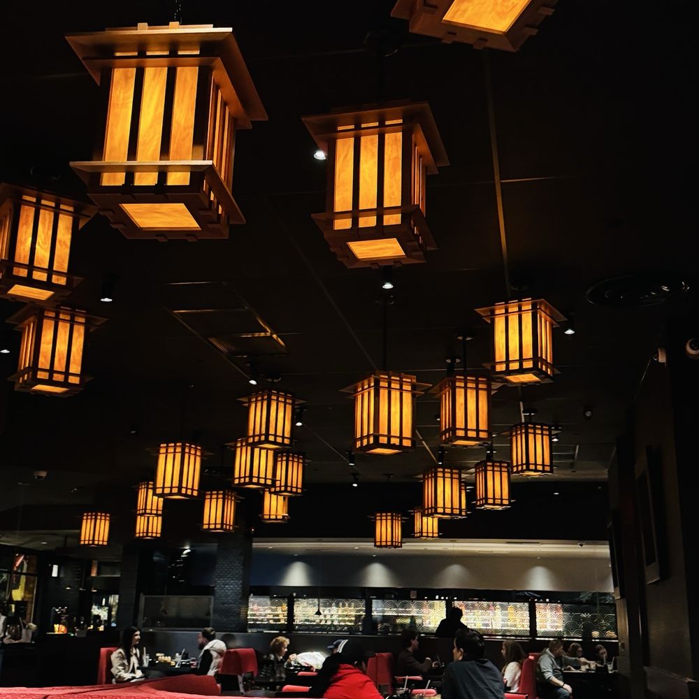 P.F. Chang's - Interiors - Chinese Near Me - Farmington, Connecticut P.F. Chang's - Interiors - Chinese Near Me - Farmington, Connecticut