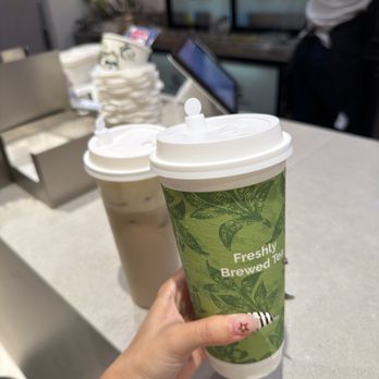 TeaByDo - Jasmine milk tea - Bubble Tea Near Me - Irvine, California TeaByDo - Jasmine milk tea - Bubble Tea Near Me - Irvine, California