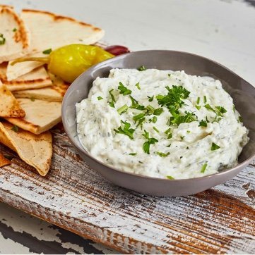 Taziki's Mediterranean Cafe by null