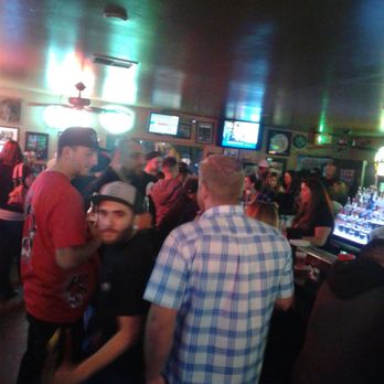 Nino's Place - Slow Friday? Lot of people to me. - Bars Near Me - Modesto, California
