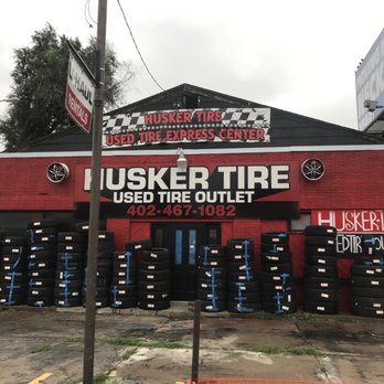 Husker Tire - Tires Near Me - Lincoln, Nebraska Husker Tire - Tires Near Me - Lincoln, Nebraska