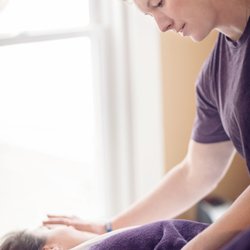 Body Mechanix Massage - The owner, Amanda Holt, is an amazing healer. And she has a team of eight other therapists supporting her and our clients.