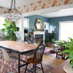 Rebecca Rowland Interiors - Be bold