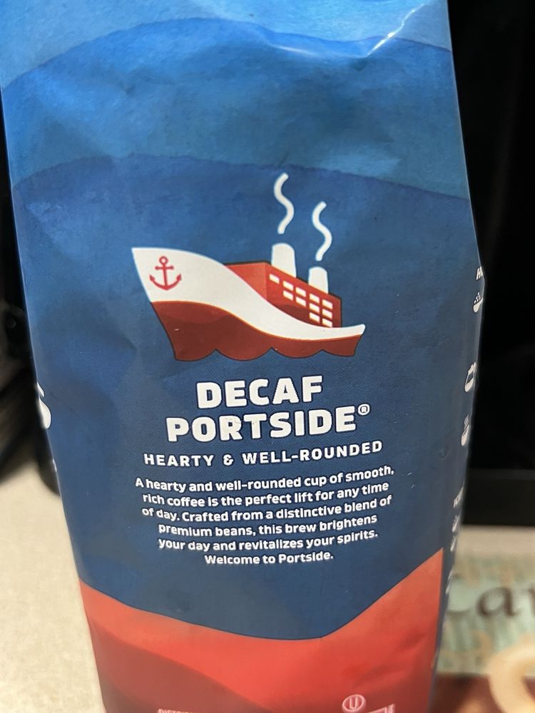 Seattle's Best Coffee