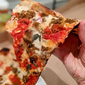 20TH STREET PIZZA - Updated September 2025 - 100 Photos