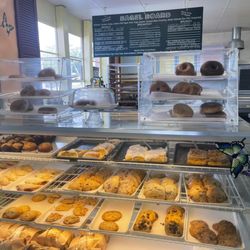 B's Bakery Shop