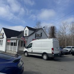 PK Auto Sales