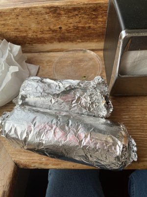 Gordo Taqueria by null