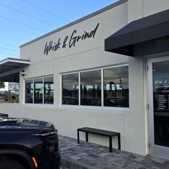 Whisk & Grind - Breakfast & Brunch Near Me - Cocoa Beach, Florida