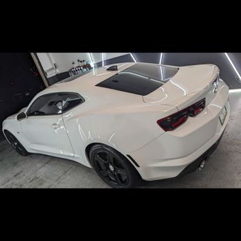 Black Sheep Auto Detailing - Ceramic coating - Auto Detailing Near Me - Sunnyvale, California Black Sheep Auto Detailing - Ceramic coating - Auto Detailing Near Me - Sunnyvale, California