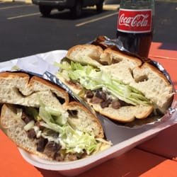 Taqueria La Reina - Tortas
