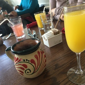 El Buen Comer - Super cool coffee mug! - Mexican Near Me - San Francisco, California
