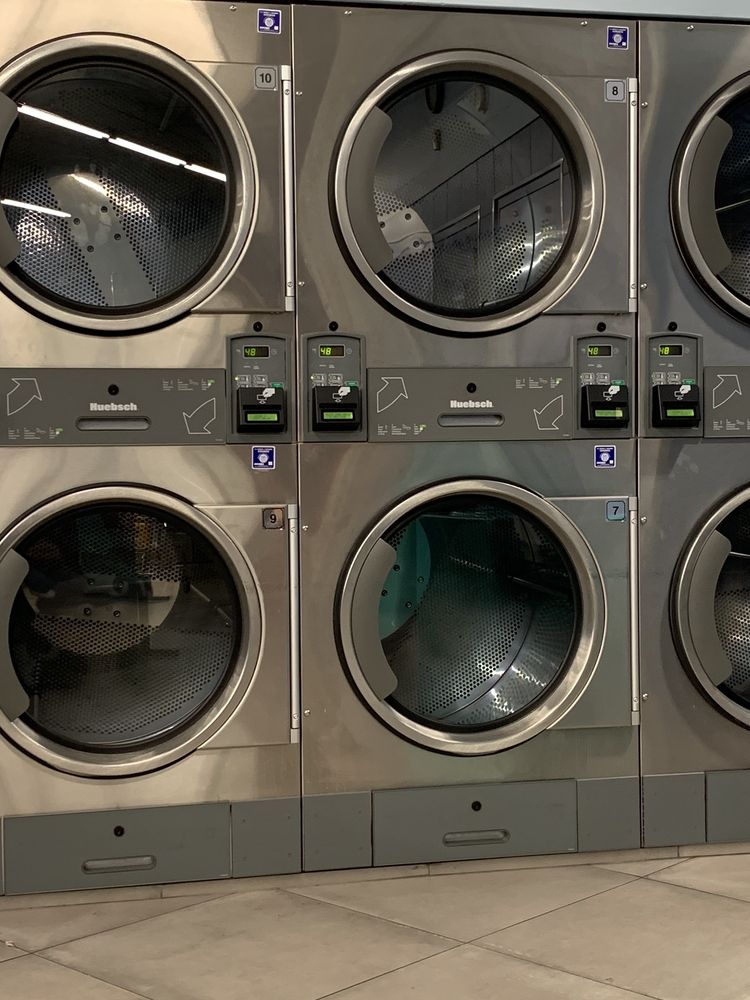 LAUNDRY WAREHOUSE PASSAIC Updated August 2024 78 Main Ave