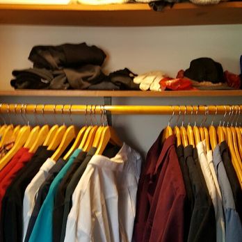 Mainstage Lighting & Electric - LED closet light - Electricians Near Me Mainstage Lighting & Electric - LED closet light - Electricians Near Me